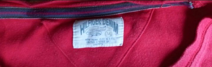 T-shirt Tommy Hilfiger