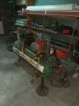 Compressor 200l ciata