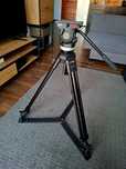 Statyw Sachtler Ace M, SA-drag