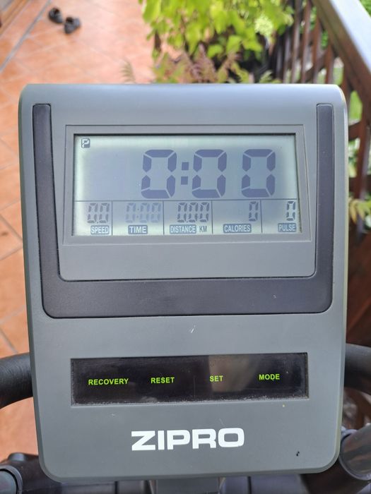 Orbitrek Zipro magnetyczny stan b.dobry