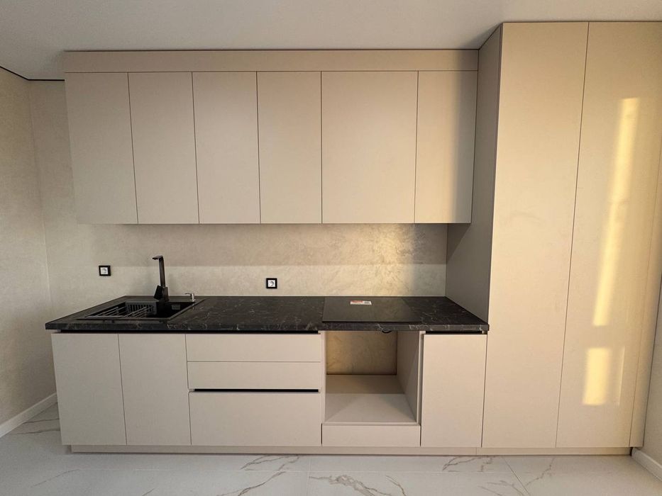 1-но кімнатна МжК