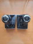 Fole + moca alavanca velocidades opel astra H
