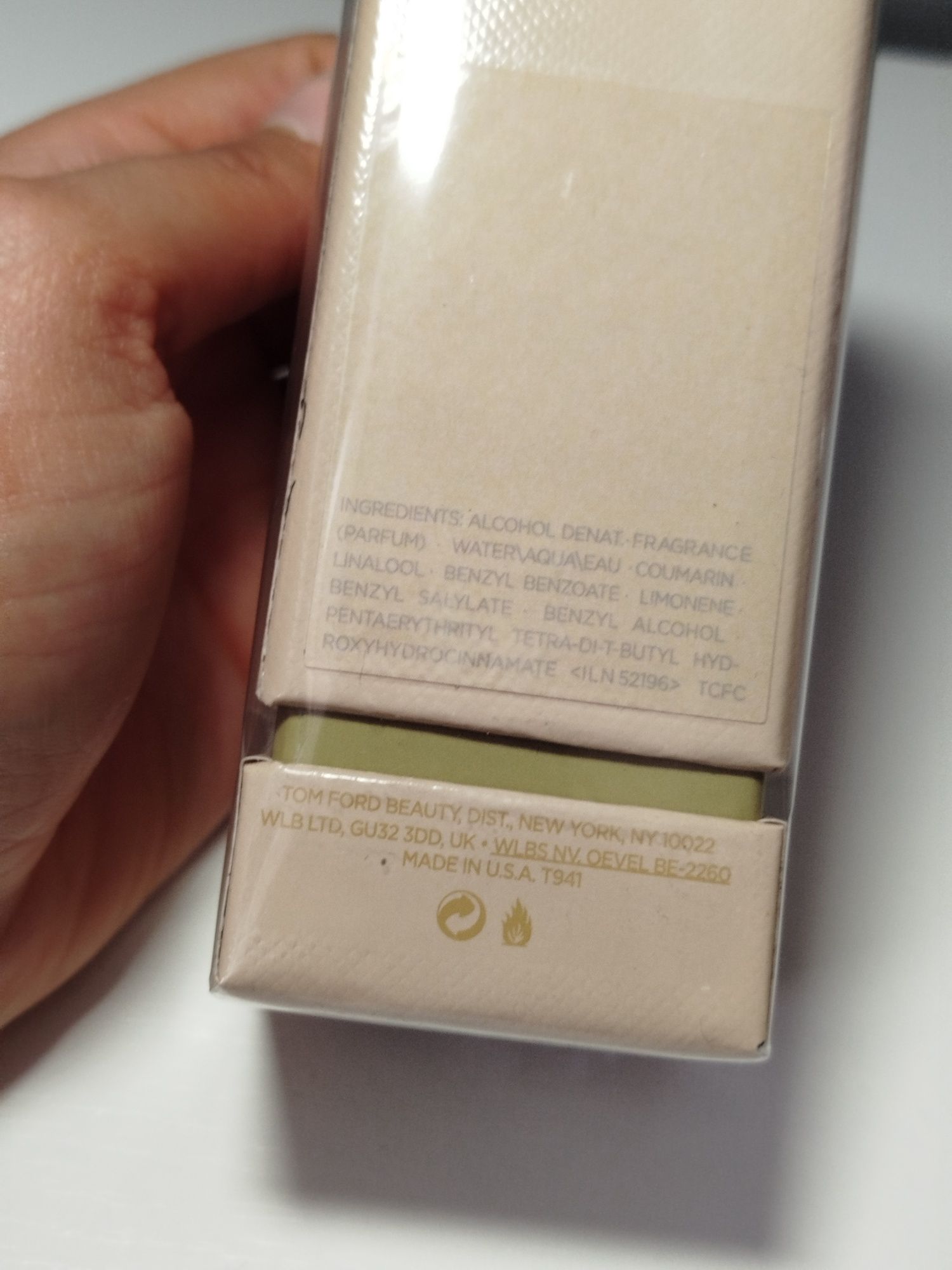 Tom Ford Vanilla 50ml edp