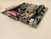 Płyta główna AZ0422 + zasilacz do komputera Dell OptiPlex 380, AZ0422