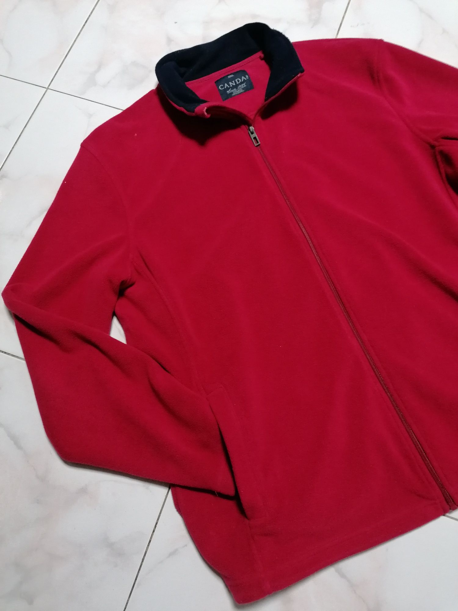 Casaco CANDA C&A - XXL