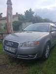 Audi A4B7 2006r 2.0 benzyna klimatyzacja