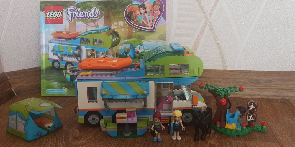 Продам конструктор Лего