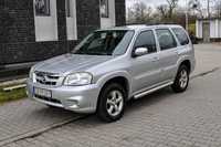 Mazda Tribute 2,3 4x4 Lift 187 tys.km.