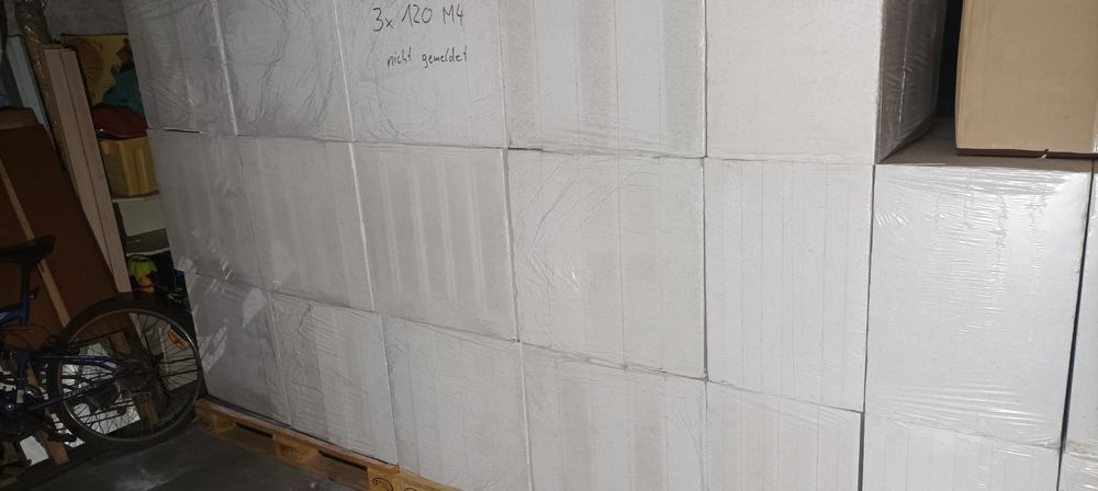 Multipor 12cm plyty izolacyjne