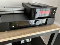 Rega apollo 2017 odtwarzacz cd