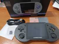 Портативная консоль ANBERNIC RG353P +карта 64 гб
