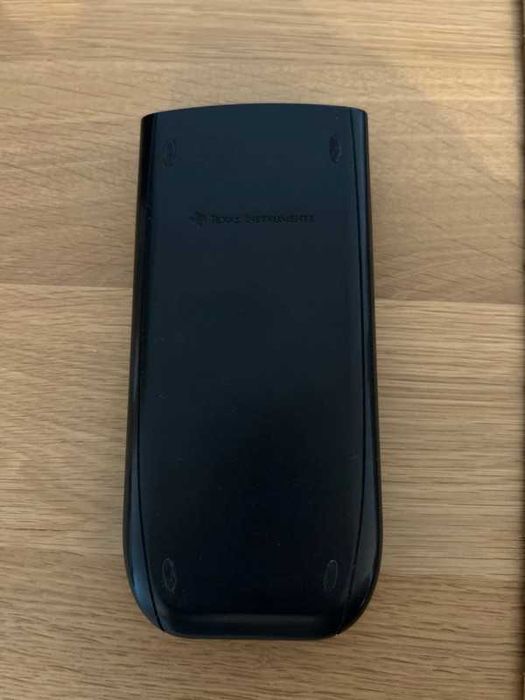 Calculadora Texas instruments TI 84 Plus