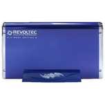 Disco externo: Revoltec Alu Book Edition 2 - 2.5" SATA