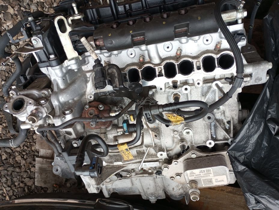Sprzedam silnik 1.6 CDTI 110 km Opel