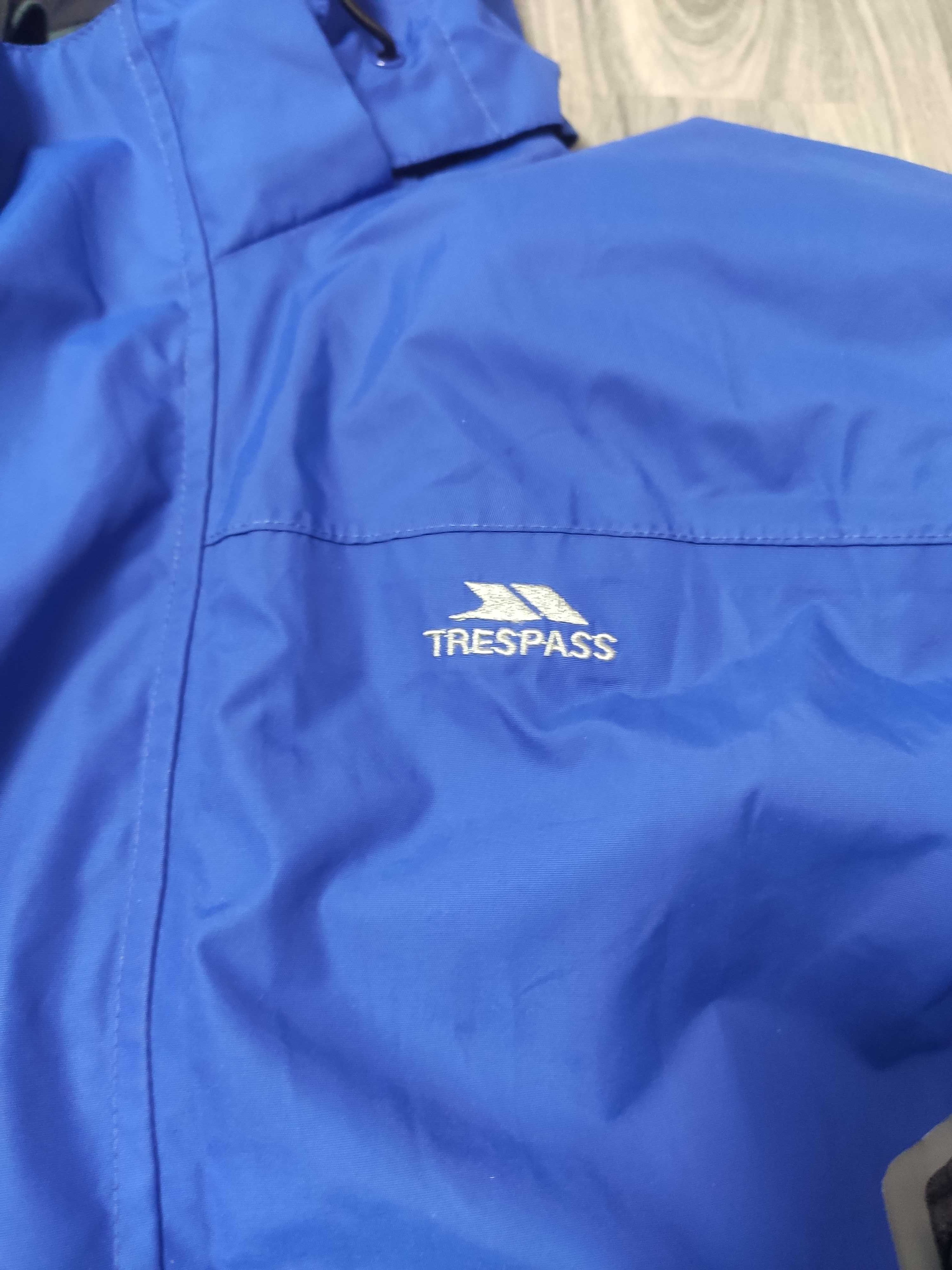 Куртка Водонепроницаемая  Trespass