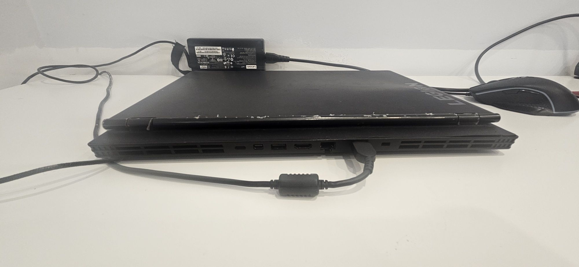 Laptop Lenovo Legion Y540-15IRH-PG0 15,6 Intel Corei5-9300H 8GB ram