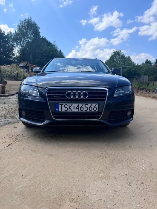Sprzedam Piękne Audi A4