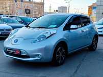 Продам Nissan Leaf 2014р. #46027