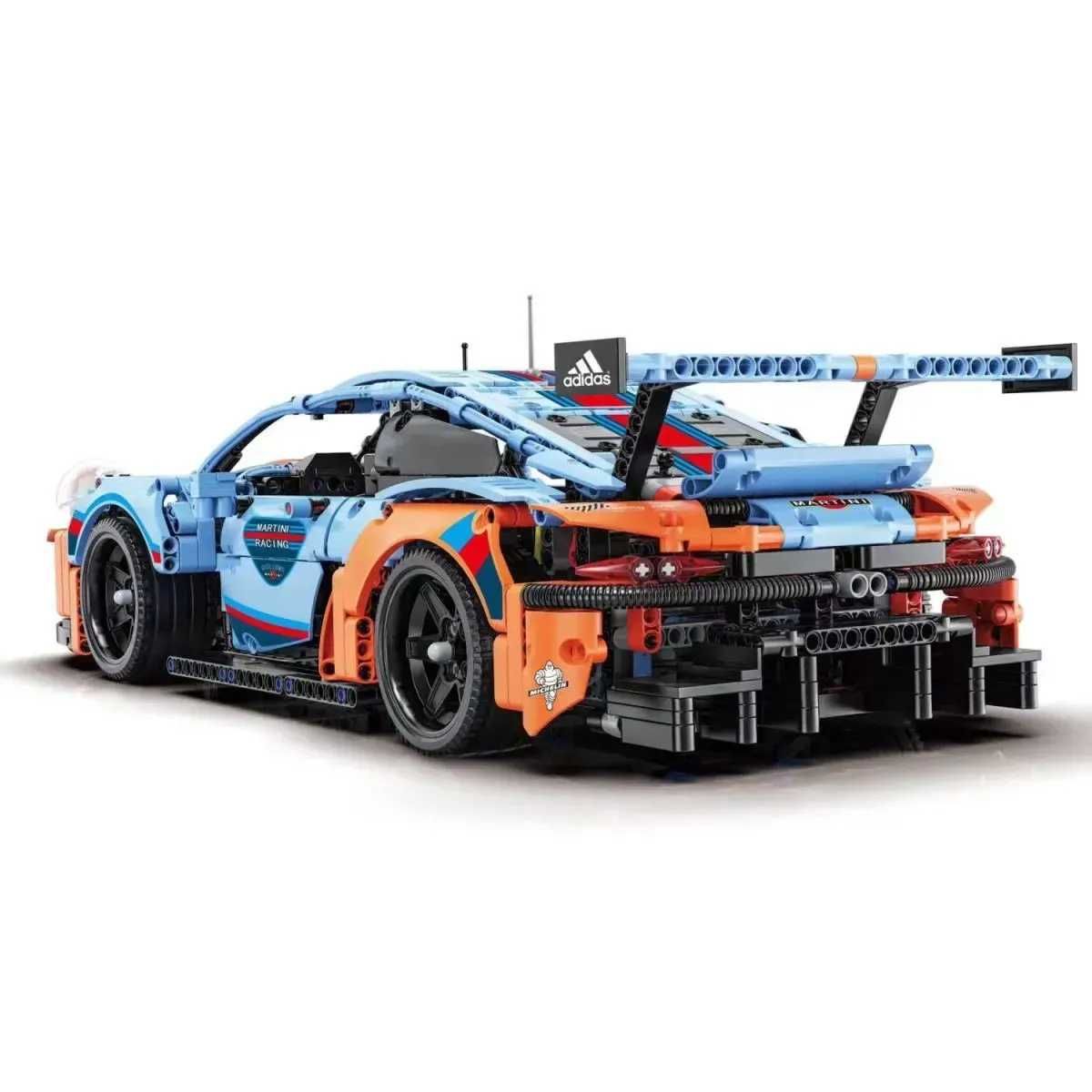 Конструктор LEGO Technic Porsche 911