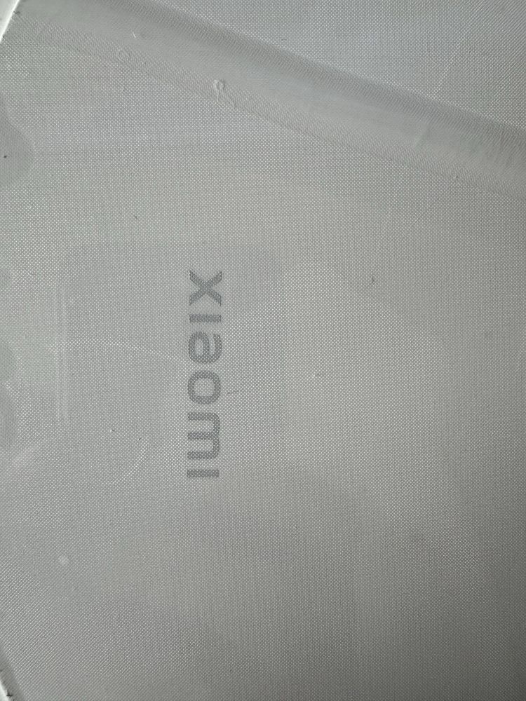 Xiaomi Robot Vacum E10