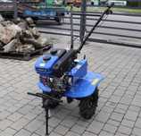 Мотоблок бензиновый Fоrte 80-MC NEW культиватор синий 7 л.с.