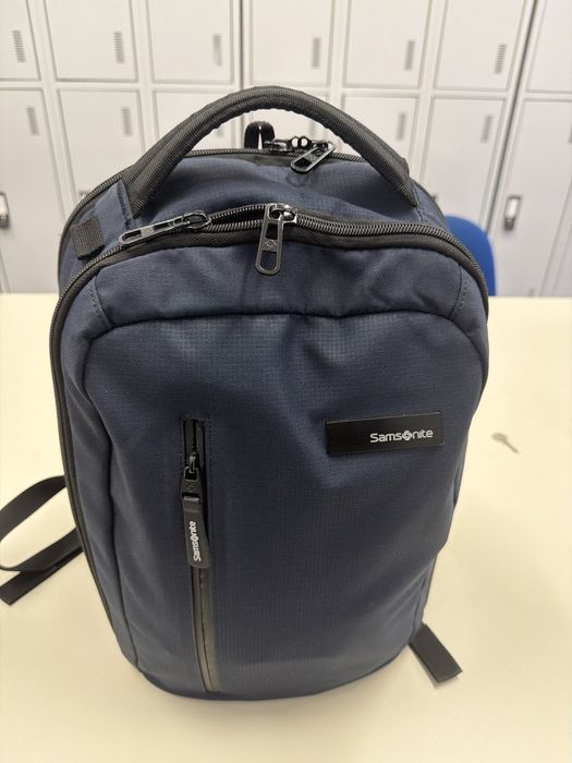 Mochila Samsonite