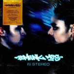 Bomfunk MC's – In Stereo, 2LP, Vinyl