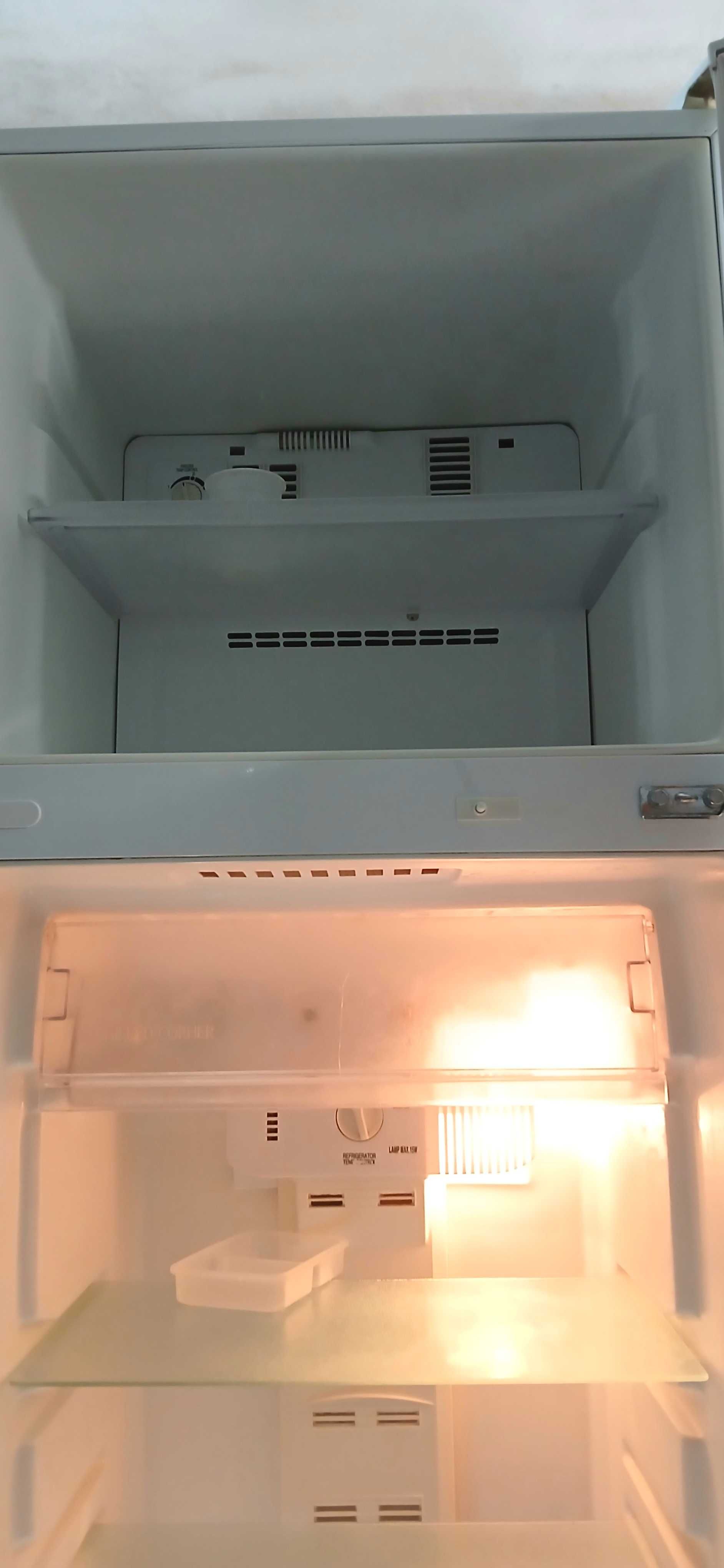 Frigorífico/Congelador LG