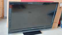 TV Sony Bravia 46cali