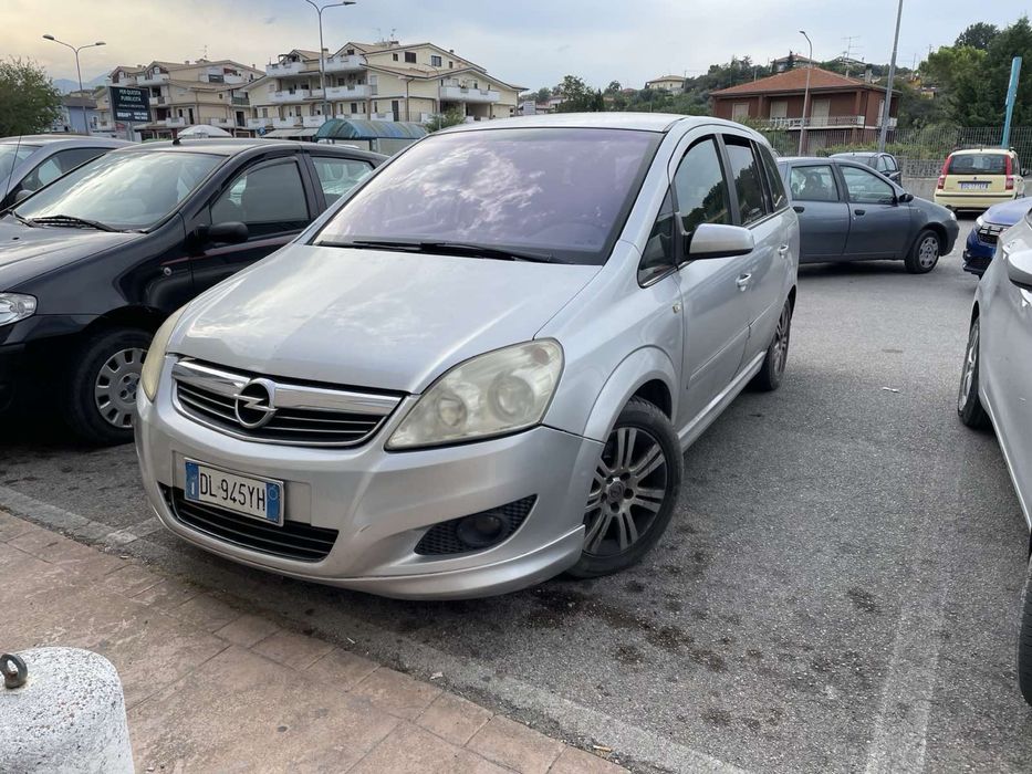 Розборка Разборка Шрот Запчастини Opel Zafira В, Опель Зафіра Б, Астра