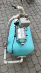 Hydrofor 100L Omnigena