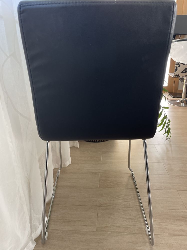 Cadeiras de sala