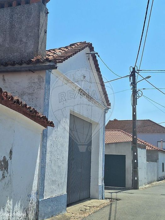 Armazém  para venda