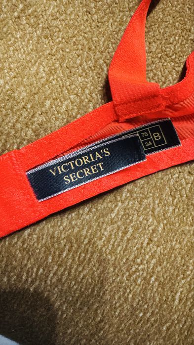 Stanik Victoria’s Secret