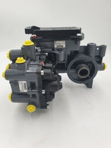 Кран осушитела воздуха Knorr 2027747 DAF 106