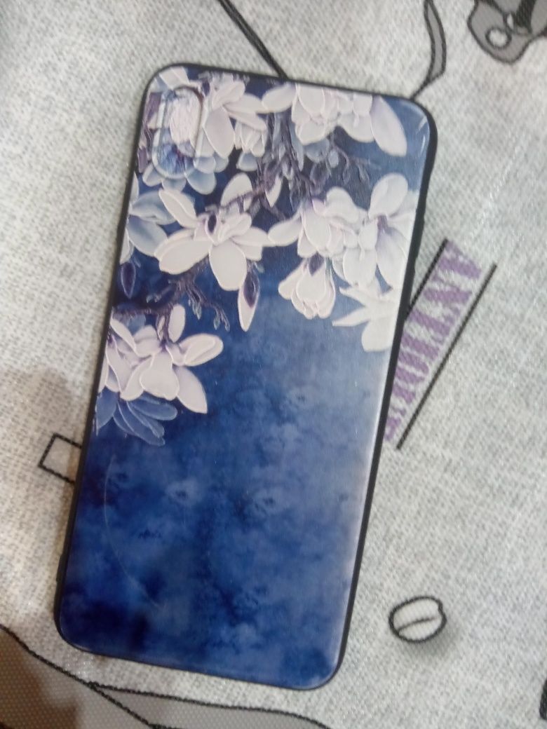 Чехол на айфон XS Max