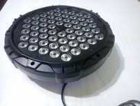 LED Par 60х4 RGB+W