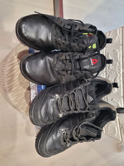 Reebok Adidas Осінь DMX
