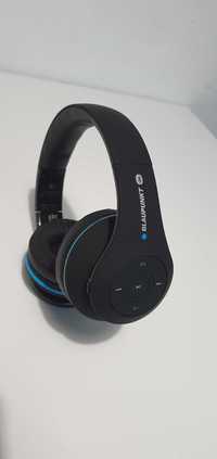 Słuchawki bezprzewodowe Blaupunkt bluetooth