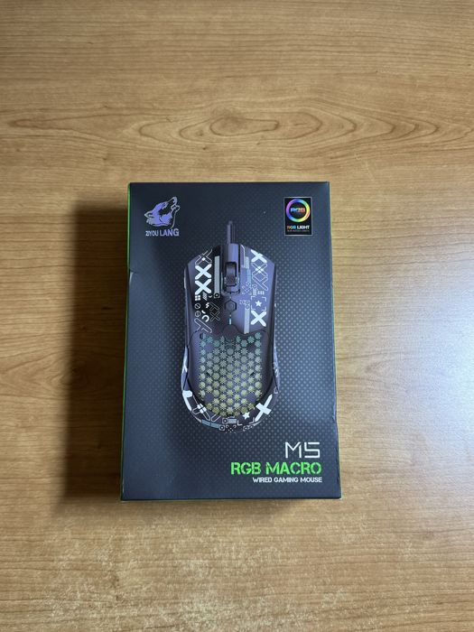 Gigabyte AORUS 15P XD i7-11800H/ RTX 3070/ 16GB / 1TB SSD + нова мишка