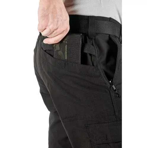 Тактичні штани "5.11 ABR PRO PANT" BLACK. Розмір: W34/L36