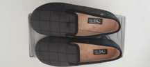 Sapatos de descanso