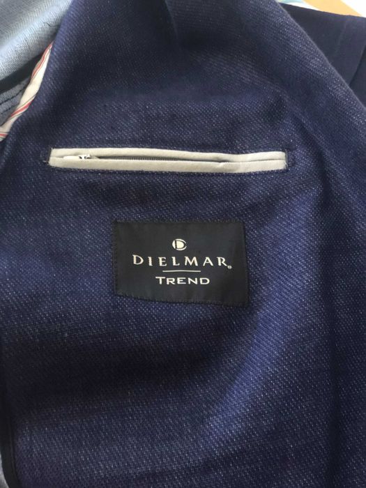 Blaser Dielmar tamanho 54