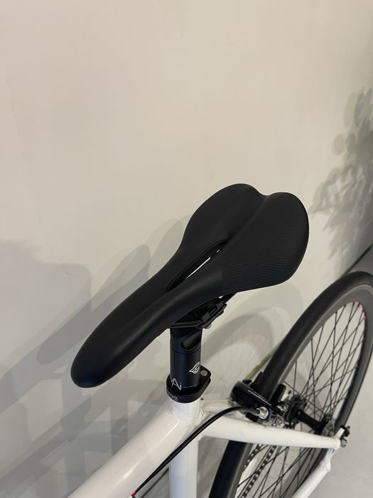 Rower Ostre koło / miejski / single speed