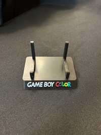 Suporte para GameBoy Color