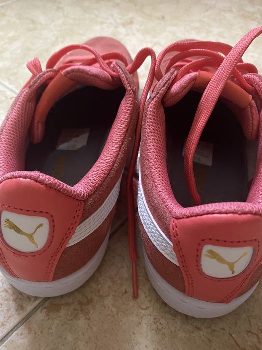 Sapatilhas Puma 38