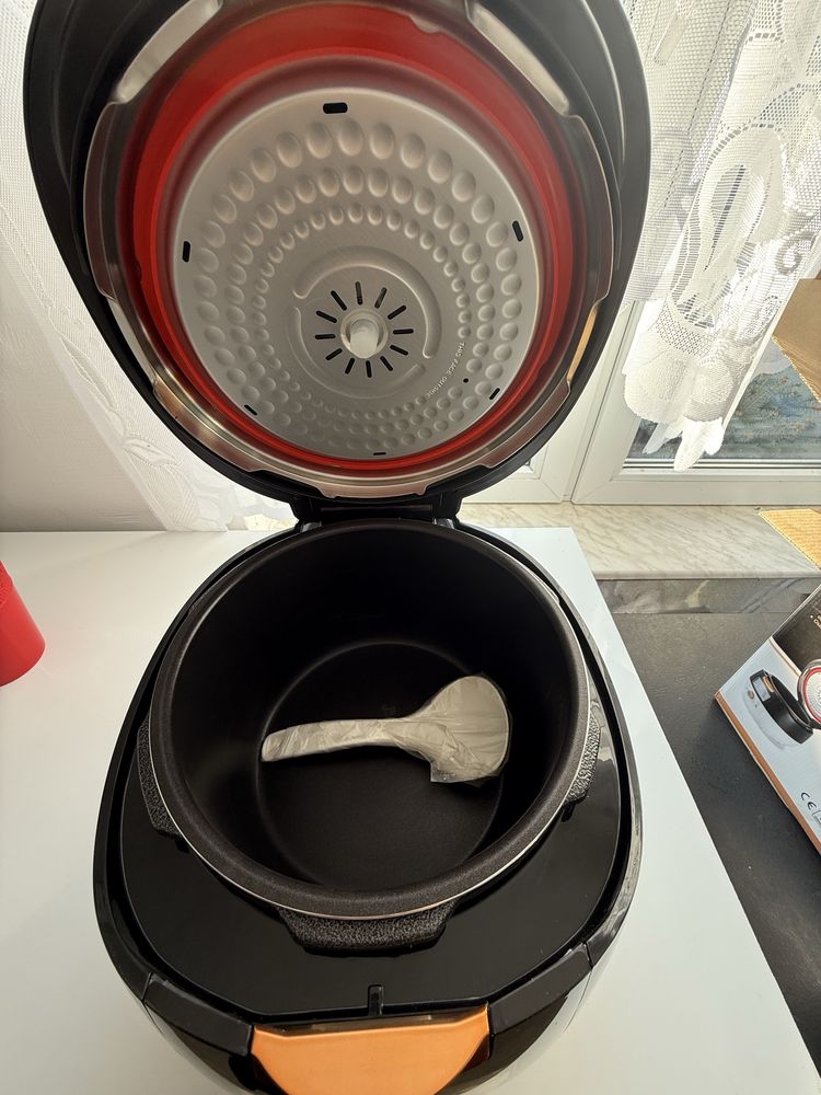MULTI-COOKER Paul Caltier Model PR-22 Szybkowar