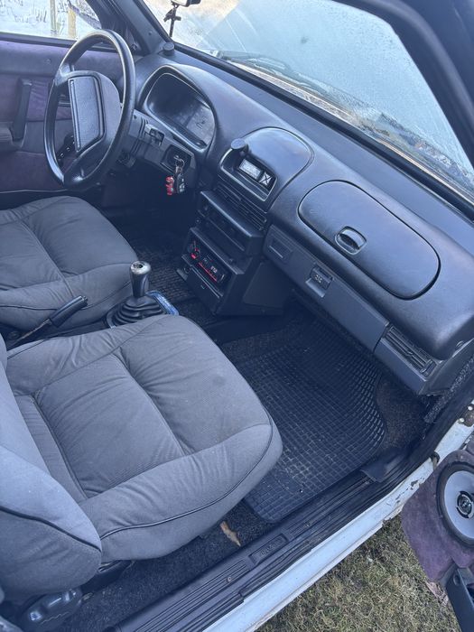 Ваз 2109 інжектор