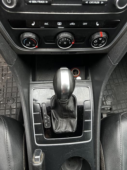 Продається: Volkswagen Passat B7