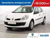 Renault Clio 1.5 dCi, Salon Polska, Klima